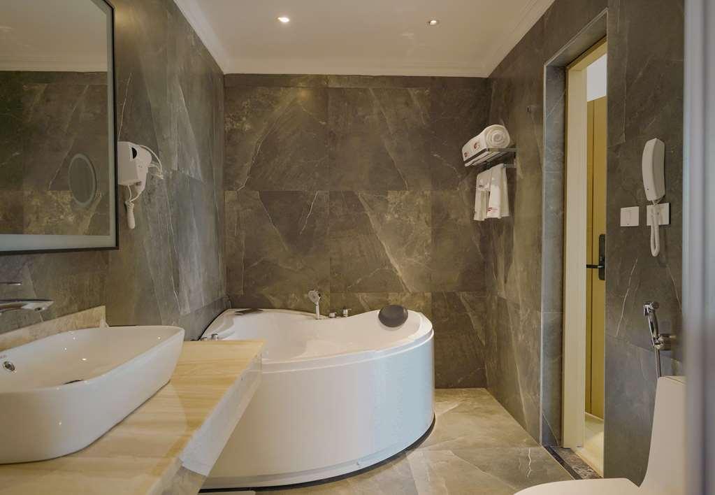 Stay Easy Plus Hotel أديس أبابا الغرفة الصورة