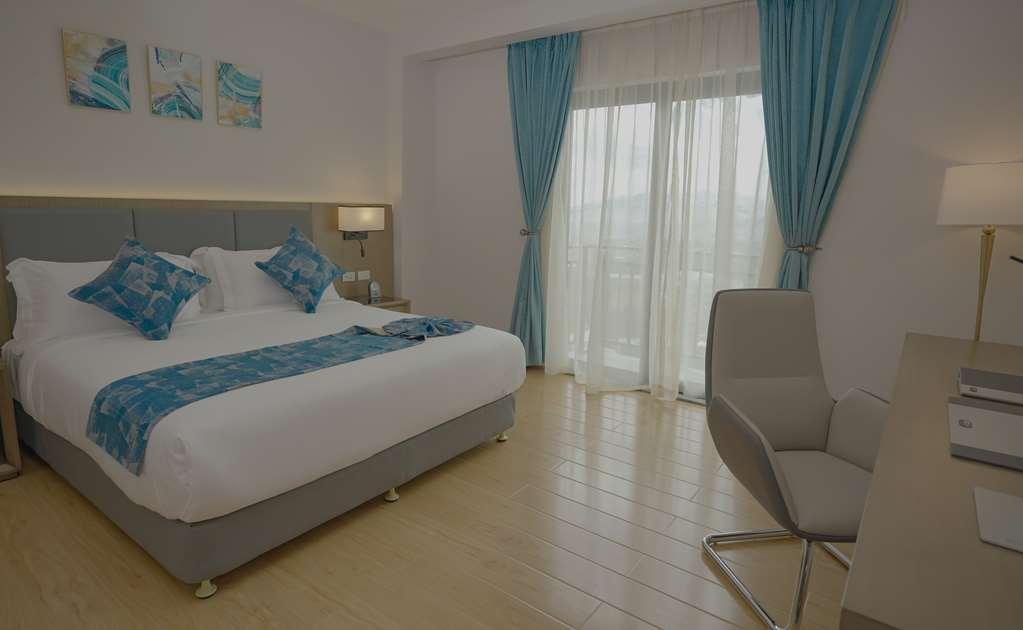 Stay Easy Plus Hotel أديس أبابا الغرفة الصورة