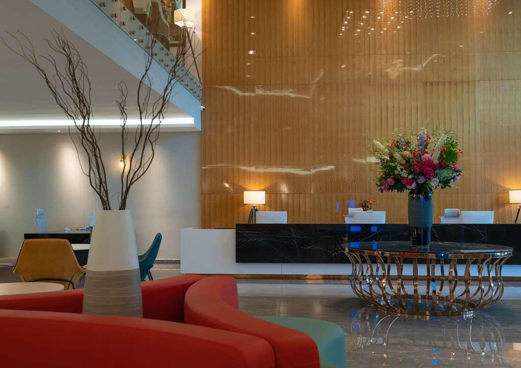 Stay Easy Plus Hotel أديس أبابا المظهر الداخلي الصورة