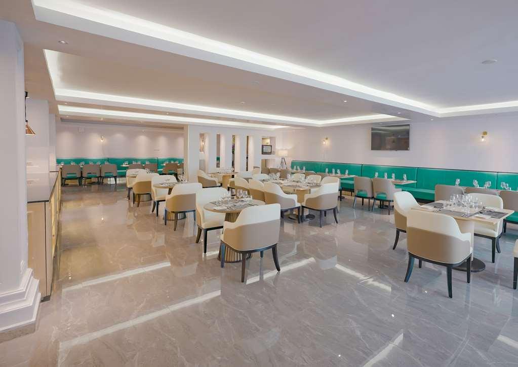 Stay Easy Plus Hotel أديس أبابا المطعم الصورة