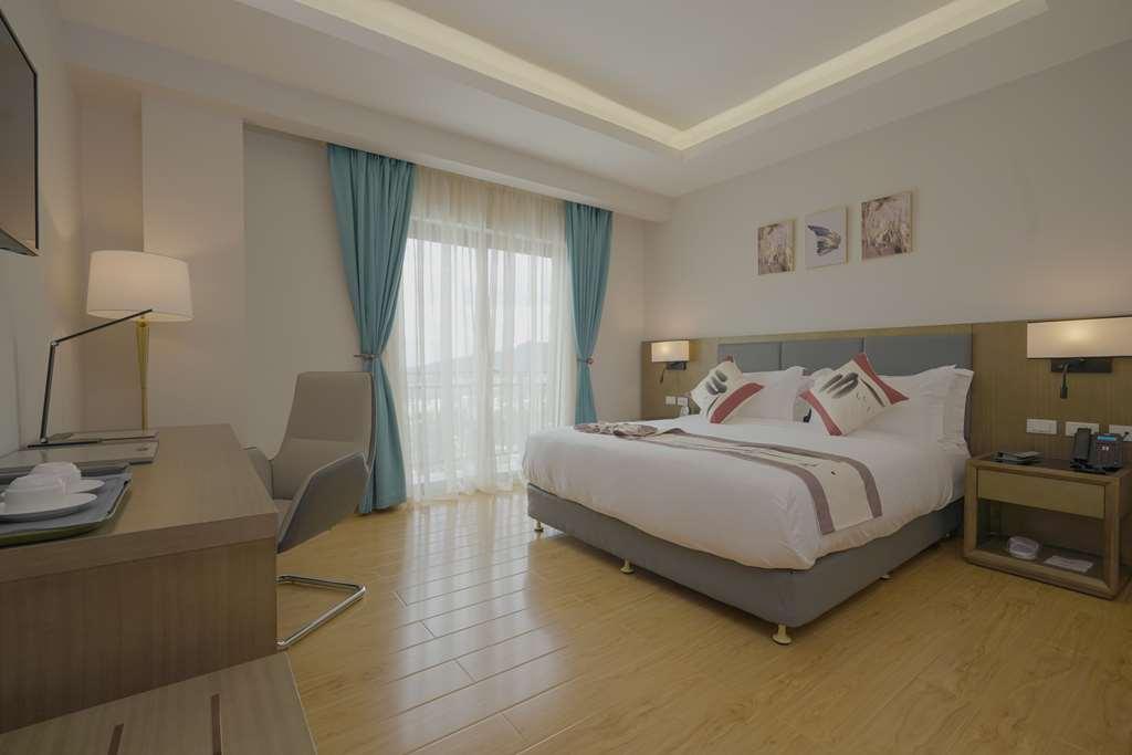 Stay Easy Plus Hotel أديس أبابا الغرفة الصورة